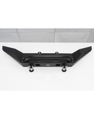 JEEP WRANGLER JK 2007-2018 PARAURTI ANTERIORE R7 (Cod. AP-33708_A4x4)