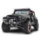 JEEP WRANGLER JK 2007-2018 PARAURTI ANTERIORE R7 (Cod. AP-33708_A4x4)
