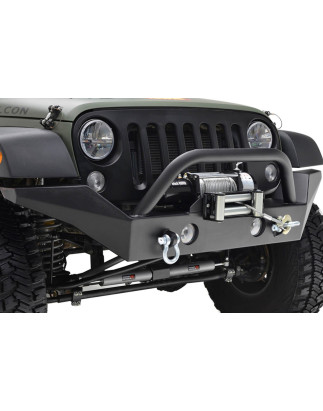 JEEP WRANGLER JK 2007-2018 PARAURTI ANTERIORE R7 (Cod. AP-33708_A4x4)