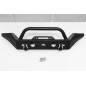 JEEP WRANGLER JK 2007-2018 PARAURTI ANTERIORE R7 (Cod. AP-33708_A4x4)