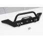 JEEP WRANGLER JK 2007-2018 PARAURTI ANTERIORE R7 (Cod. AP-33708_A4x4)