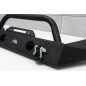 JEEP WRANGLER JK 2007-2018 PARAURTI ANTERIORE R7 (Cod. AP-33708_A4x4)