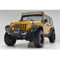 JEEP WRANGLER JK 2007-2018 PARAURTI ANTERIORE DISCOVER (Cod. AP-33709_A4x4)