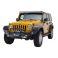 JEEP WRANGLER JK 2007-2018 PARAURTI ANTERIORE DISCOVER (Cod. AP-33709_A4x4)