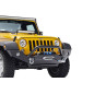 JEEP WRANGLER JK 2007-2018 PARAURTI ANTERIORE DISCOVER (Cod. AP-33709_A4x4)