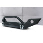 JEEP WRANGLER JK 2007-2018 PARAURTI ANTERIORE DISCOVER (Cod. AP-33709_A4x4)