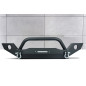 JEEP WRANGLER JK 2007-2018 PARAURTI ANTERIORE DISCOVER (Cod. AP-33709_A4x4)