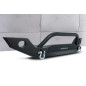 JEEP WRANGLER JK 2007-2018 PARAURTI ANTERIORE DISCOVER (Cod. AP-33709_A4x4)