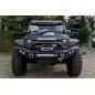JEEP WRANGLER JK 2007-2018 PARAURTI ANTERIORE LP (Cod. AP-33710_A4x4)