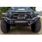 JEEP WRANGLER JK 2007-2018 PARAURTI ANTERIORE LP (Cod. AP-33710_A4x4)