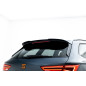 Spoiler Cap V.1 Seat Leon Cupra ST Mk3 / Mk3 Facelift (Cod. M-SE-LE-3F-CU-ST-CAP1G)