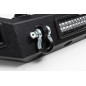 JEEP WRANGLER JK 2007-2018 PARAURTI ANTERIORE LP (Cod. AP-33710_A4x4)