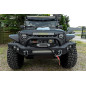 JEEP WRANGLER JK 2007-2018 PARAURTI ANTERIORE LP (Cod. AP-33710_A4x4)