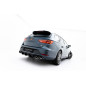 Spoiler Cap V.1 Seat Leon Cupra ST Mk3 / Mk3 Facelift (Cod. M-SE-LE-3F-CU-ST-CAP1G)