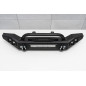JEEP WRANGLER JK 2007-2018 PARAURTI ANTERIORE LP (Cod. AP-33710_A4x4)