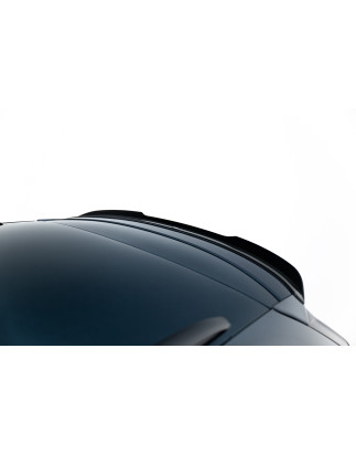 Spoiler Cap V.1 Seat Leon Cupra ST Mk3 / Mk3 Facelift (Cod. M-SE-LE-3F-CU-ST-CAP1G)