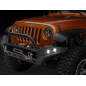 JEEP WRANGLER JK 2007-2018 PARAURTI ANTERIORE LP2 (Cod. AP-33711_A4x4)