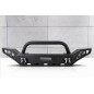 JEEP WRANGLER JK 2007-2018 PARAURTI ANTERIORE LP2 (Cod. AP-33711_A4x4)