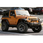 JEEP WRANGLER JK 2007-2018 PARAURTI ANTERIORE LP2 (Cod. AP-33711_A4x4)