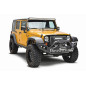 JEEP WRANGLER JK 2007-2018 PARAURTI ANTERIORE LP3 (Cod. AP-33712_A4x4)