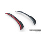 Spoiler Cap V.1 Seat Leon Cupra ST Mk3 / Mk3 Facelift (Cod. M-SE-LE-3F-CU-ST-CAP1G)