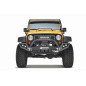 JEEP WRANGLER JK 2007-2018 PARAURTI ANTERIORE LP3 (Cod. AP-33712_A4x4)