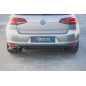 Splitters posteriori laterali V.2 VW Golf 7 GTI  (Cod. M-VW-GO-7-GTI-RSD2G)