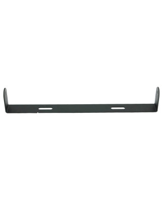 JEEP WRANGLER 1987-2018 SUPPORTO FARI 20" IN PARAURTI ANTERIORE (Cod. AP-33720_A4x4)