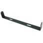 JEEP WRANGLER 1987-2018 SUPPORTO FARI 20" IN PARAURTI ANTERIORE (Cod. AP-33720_A4x4)