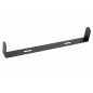 JEEP WRANGLER 1987-2018 SUPPORTO FARI 20" IN PARAURTI ANTERIORE (Cod. AP-33720_A4x4)