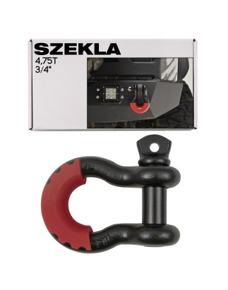 NERA GRILLO (4,75 TONY) CON ROSSA CON PROTEZIONE (Cod. AP-1421-3618D_A4x4)