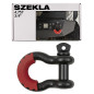 NERA GRILLO (4,75 TONY) CON ROSSA CON PROTEZIONE (Cod. AP-1421-3618D_A4x4)