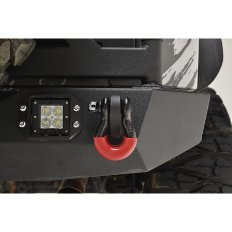 NERA GRILLO (4,75 TONY) CON ROSSA CON PROTEZIONE (Cod. AP-1421-3618D_A4x4)