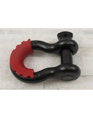 NERA GRILLO (4,75 TONY) CON ROSSA CON PROTEZIONE (Cod. AP-1421-3618D_A4x4)