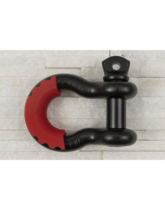 NERA GRILLO (4,75 TONY) CON ROSSA CON PROTEZIONE (Cod. AP-1421-3618D_A4x4)