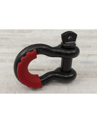NERA GRILLO (4,75 TONY) CON ROSSA CON PROTEZIONE (Cod. AP-1421-3618D_A4x4)