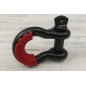 NERA GRILLO (4,75 TONY) CON ROSSA CON PROTEZIONE (Cod. AP-1421-3618D_A4x4)