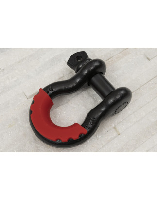 NERA GRILLO (4,75 TONY) CON ROSSA CON PROTEZIONE (Cod. AP-1421-3618D_A4x4)