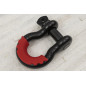 NERA GRILLO (4,75 TONY) CON ROSSA CON PROTEZIONE (Cod. AP-1421-3618D_A4x4)