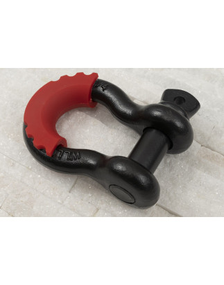 NERA GRILLO (4,75 TONY) CON ROSSA CON PROTEZIONE (Cod. AP-1421-3618D_A4x4)