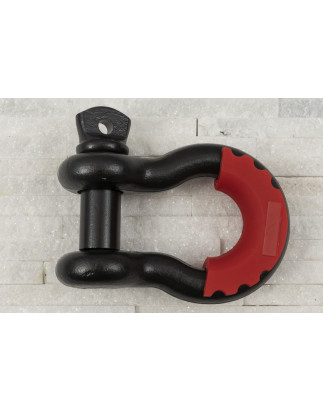 NERA GRILLO (4,75 TONY) CON ROSSA CON PROTEZIONE (Cod. AP-1421-3618D_A4x4)