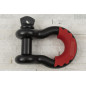 NERA GRILLO (4,75 TONY) CON ROSSA CON PROTEZIONE (Cod. AP-1421-3618D_A4x4)