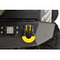 NERA GRILLO STANDARD 4,75 TONY CON GIALLA CON COPERTURA KIT 2 PEZZI (Cod. AP-4ECE-311FD_A4x4) NERA GRILLO STANDARD 4,75 TONY CON GIALLA CON COPERTURA KIT 2 PEZZI (Cod. AP-4ECE-311FD_A4x4)