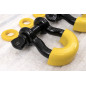 NERA GRILLO STANDARD 4,75 TONY CON GIALLA CON COPERTURA KIT 2 PEZZI (Cod. AP-4ECE-311FD_A4x4) NERA GRILLO STANDARD 4,75 TONY CON GIALLA CON COPERTURA KIT 2 PEZZI (Cod. AP-4ECE-311FD_A4x4)