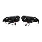 Fari Day Light Audi A3 8P 96-02 (Cod. E-FAAU036) Fari Day Light Audi A3 8P 96-02 (Cod. E-FAAU036)
