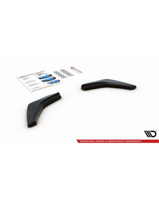 Splitters posteriori laterali V.2 VW Golf 7 GTI  (Cod. M-VW-GO-7-GTI-RSD2G)