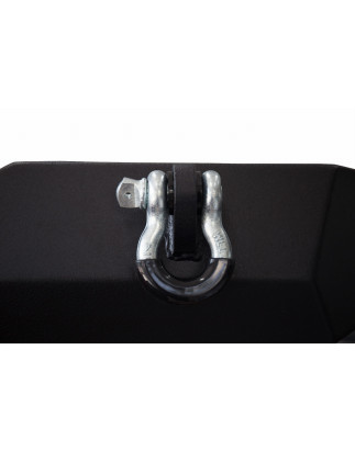 NERI COPERTURE PER GRILLI STANDARD 3/4'' 2SZT. (Cod. AP-33732_A4x4)