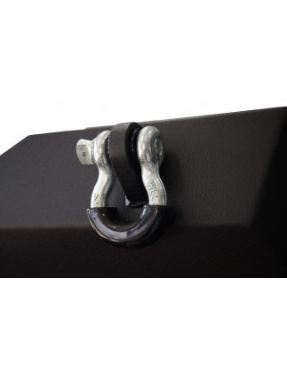 NERI COPERTURE PER GRILLI STANDARD 3/4'' 2SZT. (Cod. AP-33732_A4x4)