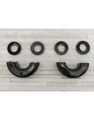 NERI COPERTURE PER GRILLI STANDARD 3/4'' 2SZT. (Cod. AP-33732_A4x4)