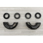 NERI COPERTURE PER GRILLI STANDARD 3/4'' 2SZT. (Cod. AP-33732_A4x4)